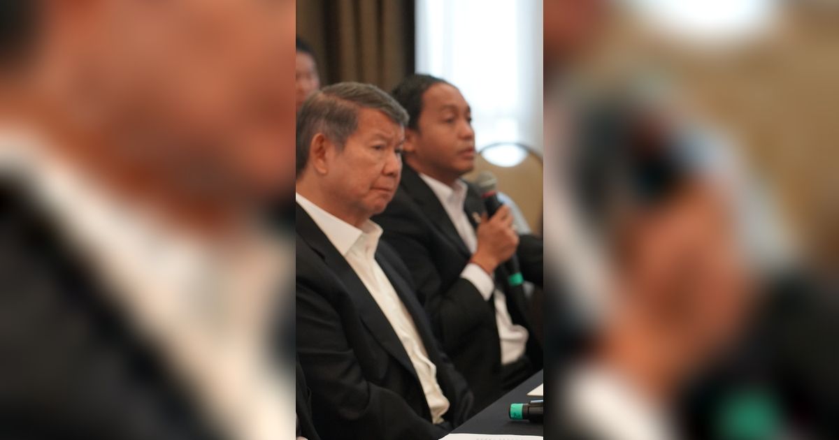 Langkah Besar Indonesia, Buka Pasar Karbon Demi Pertumbuhan Ekonomi Hijau