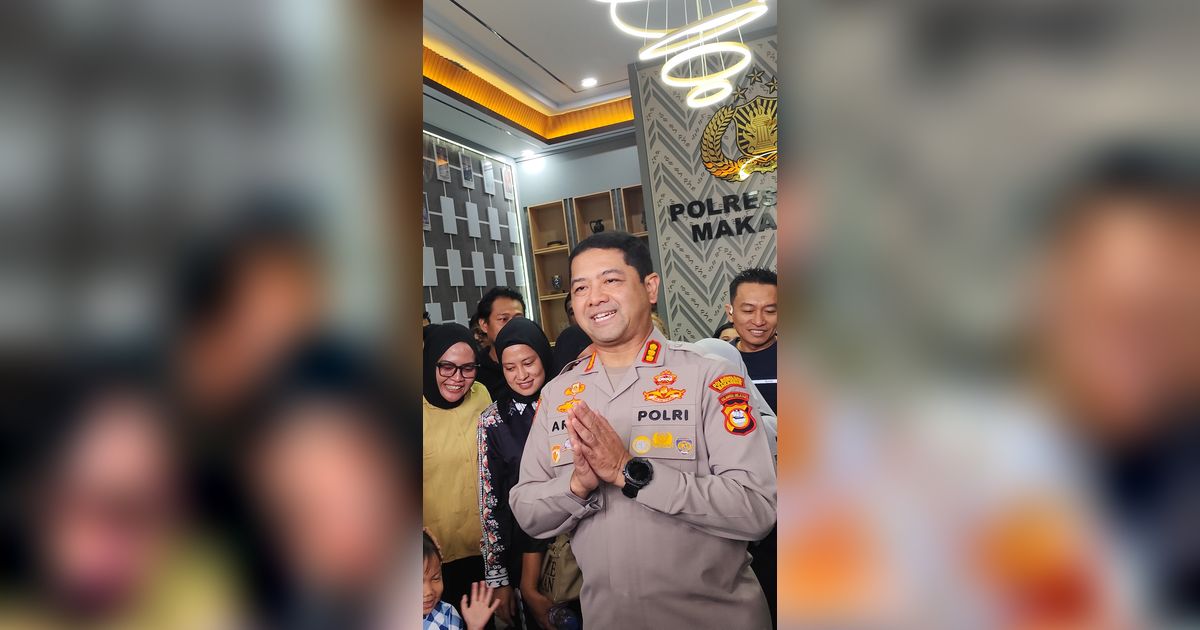 Korban Penculikan Anak Kembali ke Keluarga, Kapolrestabes Pastikan Kondisi Baik