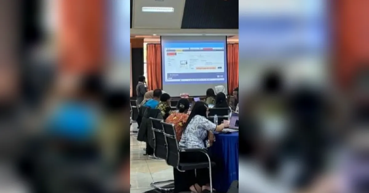 DJP Catat 8,6 Juta Wajib Pajak Aktifkan Coretax Hingga 24 Desember