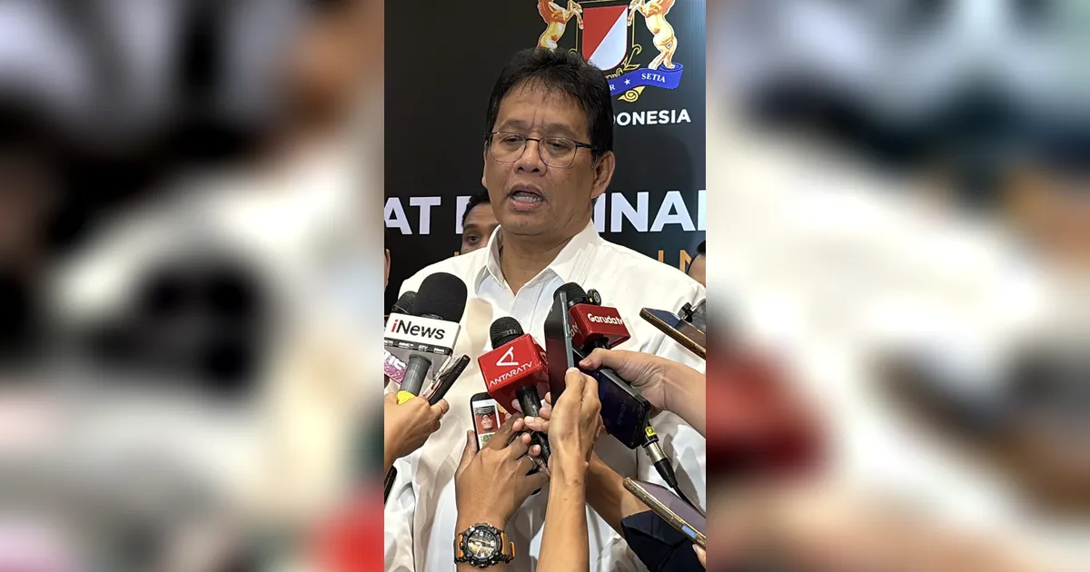 Purbaya Gelontorkan Kredit Rp2 Triliun untuk Bangkitkan Industri Tekstil dan Furnitur