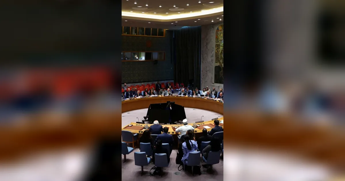 Indonesia Resmi Diajukan sebagai Calon Presiden Dewan HAM PBB