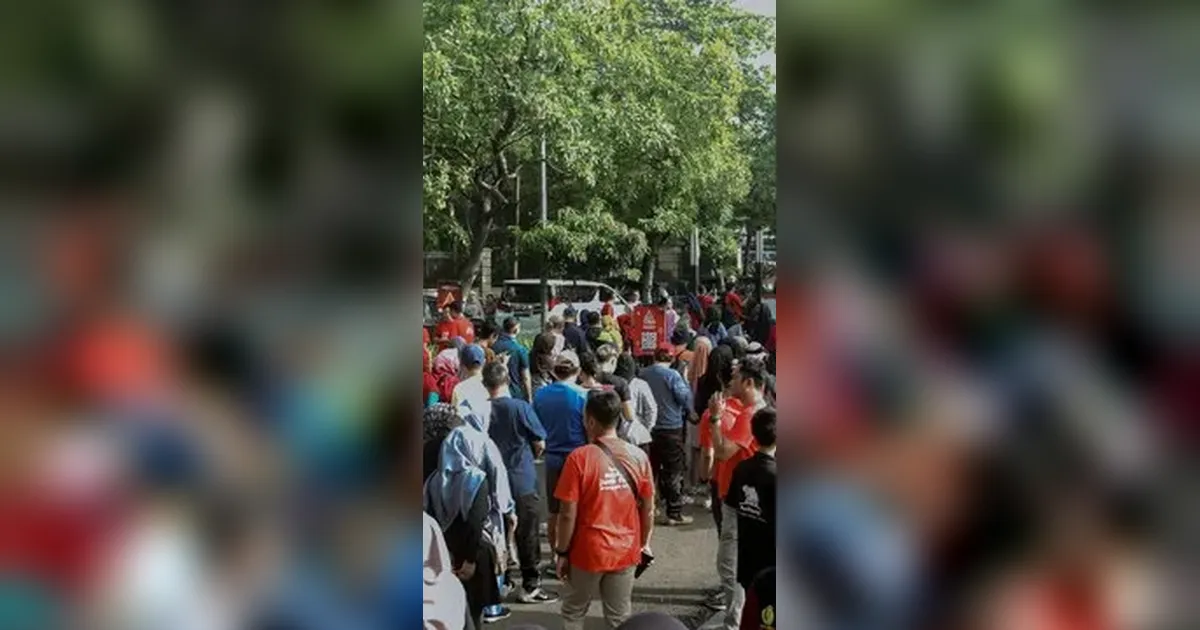 UMK Bandung 2026 Diusulkan Naik 5,72% Jadi Rp3,97 Juta