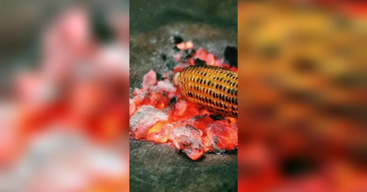 10 Ide Usaha Paket Menu Bakar-bakaran Tahun Baru, Bisa untuk UMKM Pemula dan Rumahan