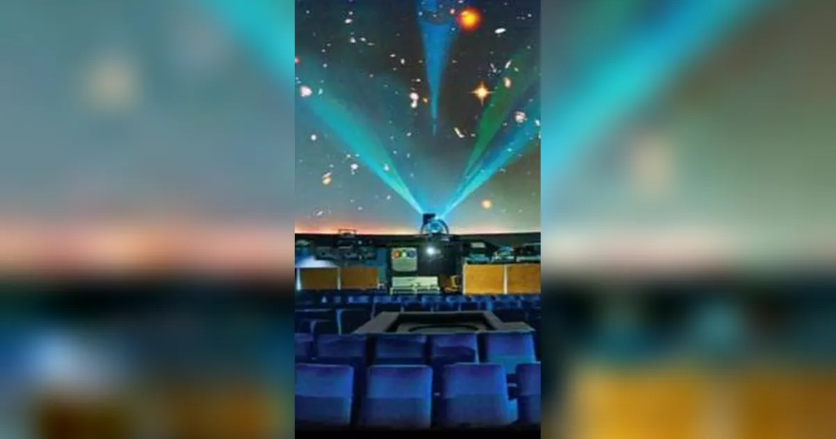 Dibuka Kembali, ini Alasan Planetarium Jakarta 13 Tahun lalu Ditutup