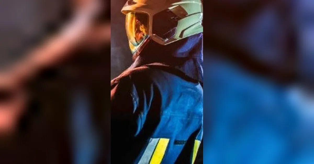 Kantor Wali Kota Jakarta Selatan Terbakar, 28 Petugas Damkar Dikerahkan