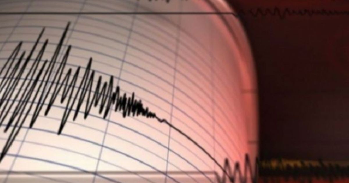 Gempa Guncang Yogyakarta Sabtu Pagi, Warga Rasakan Getaran Kencang sampai Panik Keluar Rumah