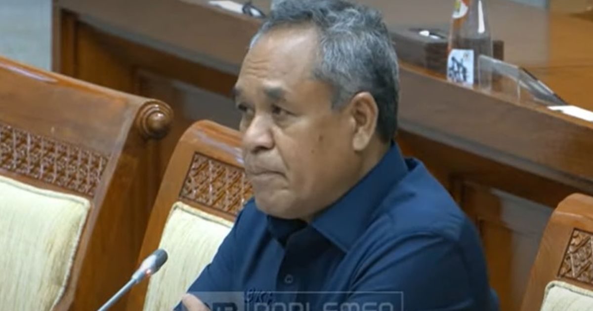 VIDEO: Marah Benny Harman DPR Gregetan Rekayasa Hukum di RI, Ungkit Polisi-Jaksa Jadi Boneka