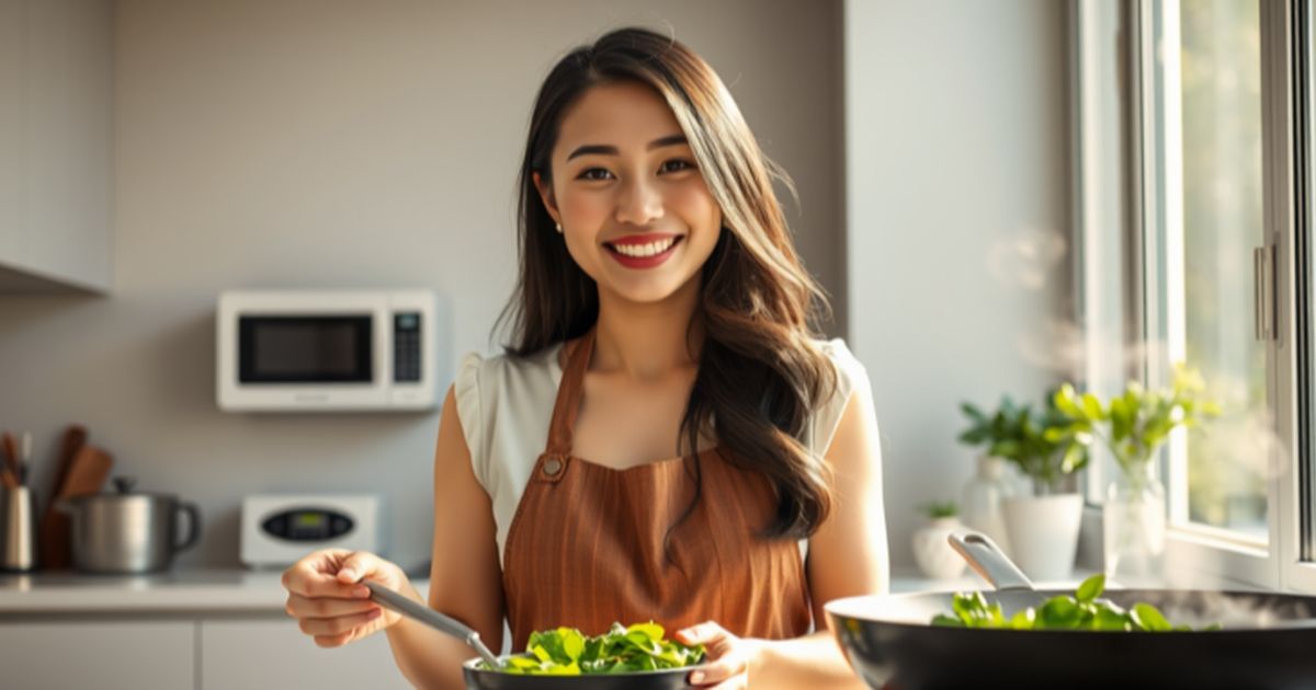 10 Resep Masakan Sehari-hari yang Lezat dan Praktis