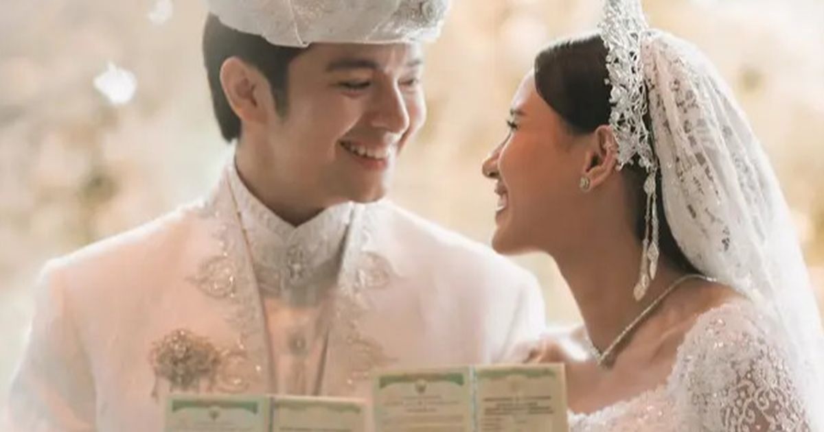 Mengenal Silsilah Keluarga Shenina Cinnamon yang Baru Dipinang Angga Yunanda, Ayahnya Sutradara dan Penulis Film