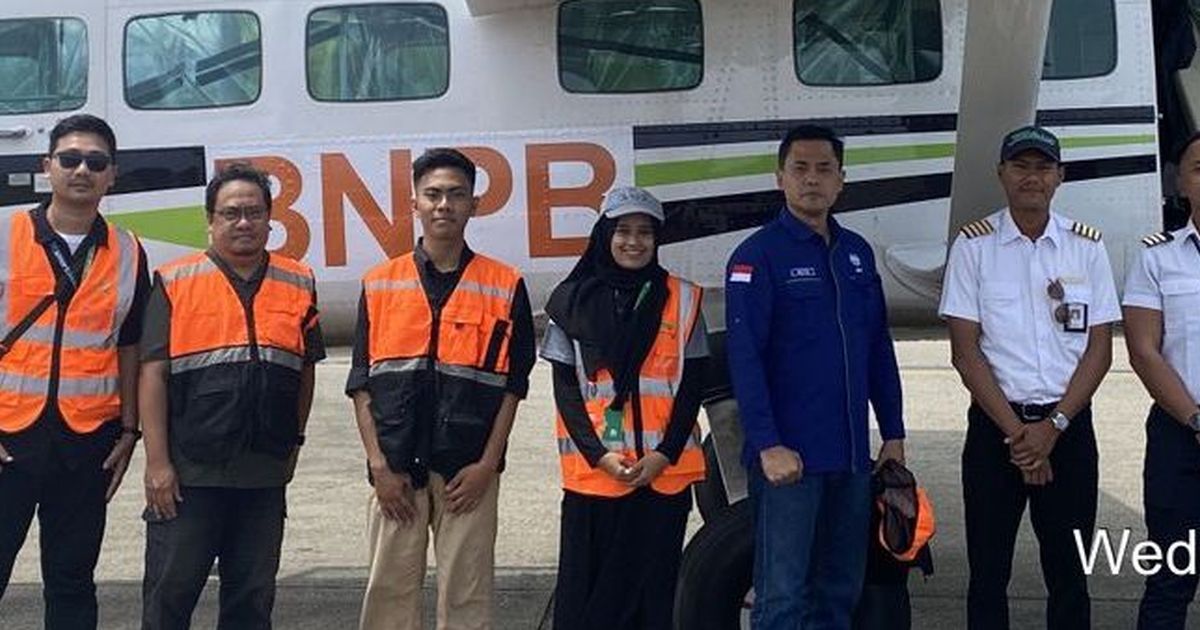 Anggaran BNPB Dipangkas 43 Persen, Bagaimana Penanggulangan Bencana ke Depan?