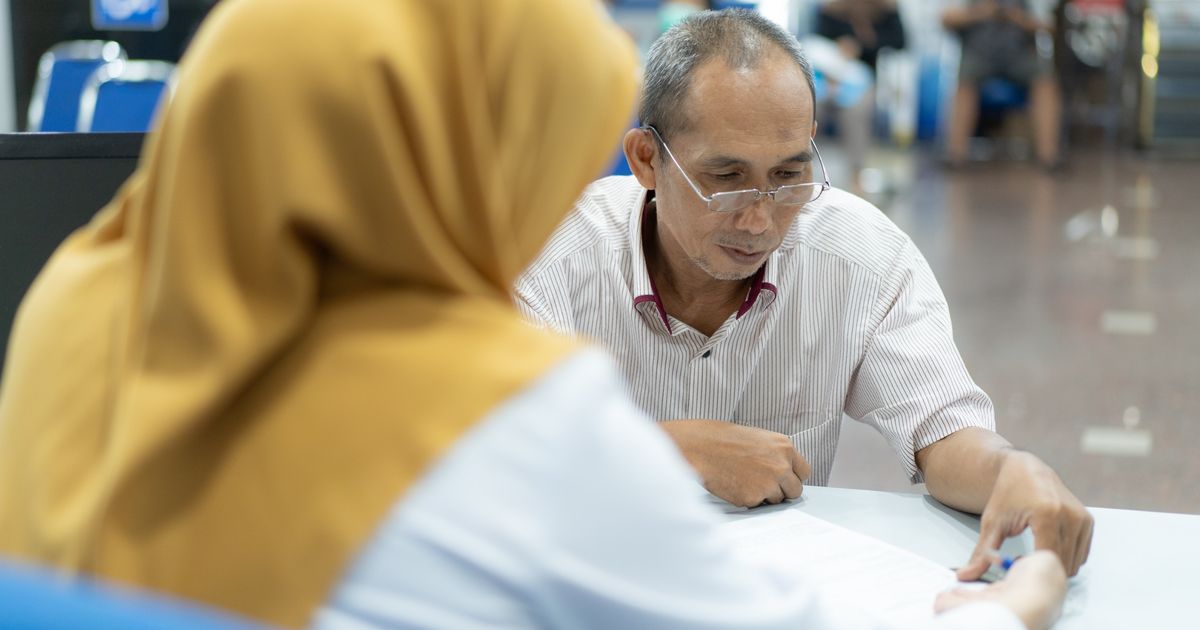 TASPEN Terapkan Teknologi Mutakhir dan Sertifikasi Internasional untuk Perlindungan Maksimal Data Peserta