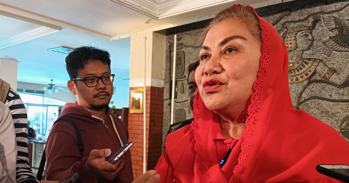 Wali Kota Semarang Mbak Ita Sakit Apa Sampai kembali Mangkir Panggilan KPK?