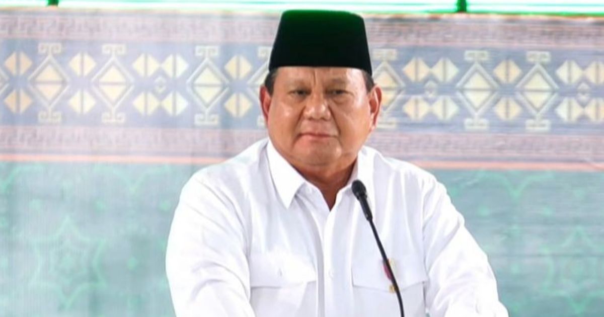 Prabowo Kumpulkan Ketum Parpol KIM di Hambalang Besok, Bahas Apa?