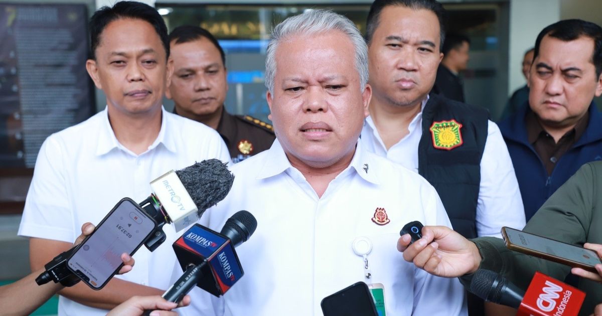 VIDEO: Kejagung Obok-Obok Kantor Anak Buah Bahlil di ESDM, Ungkap Modus Jahat soal Minyak Mentah