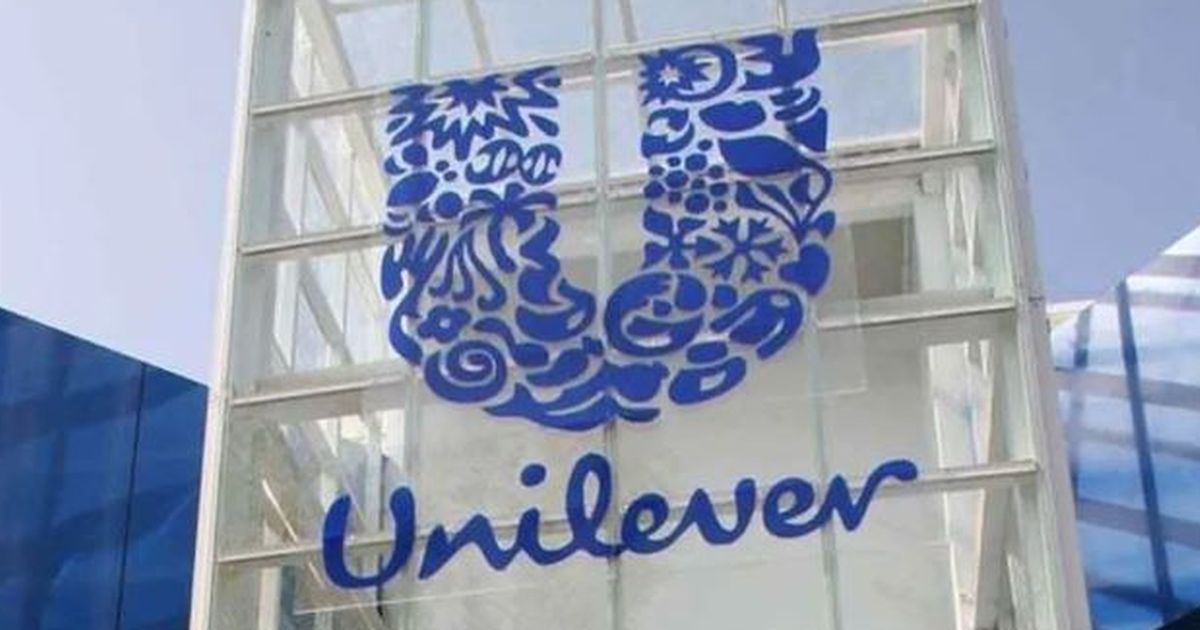 Unilever Indonesia Catat Penjualan Rp35,1 Triliun, Raup Untung Rp3,4 Triliun di 2024