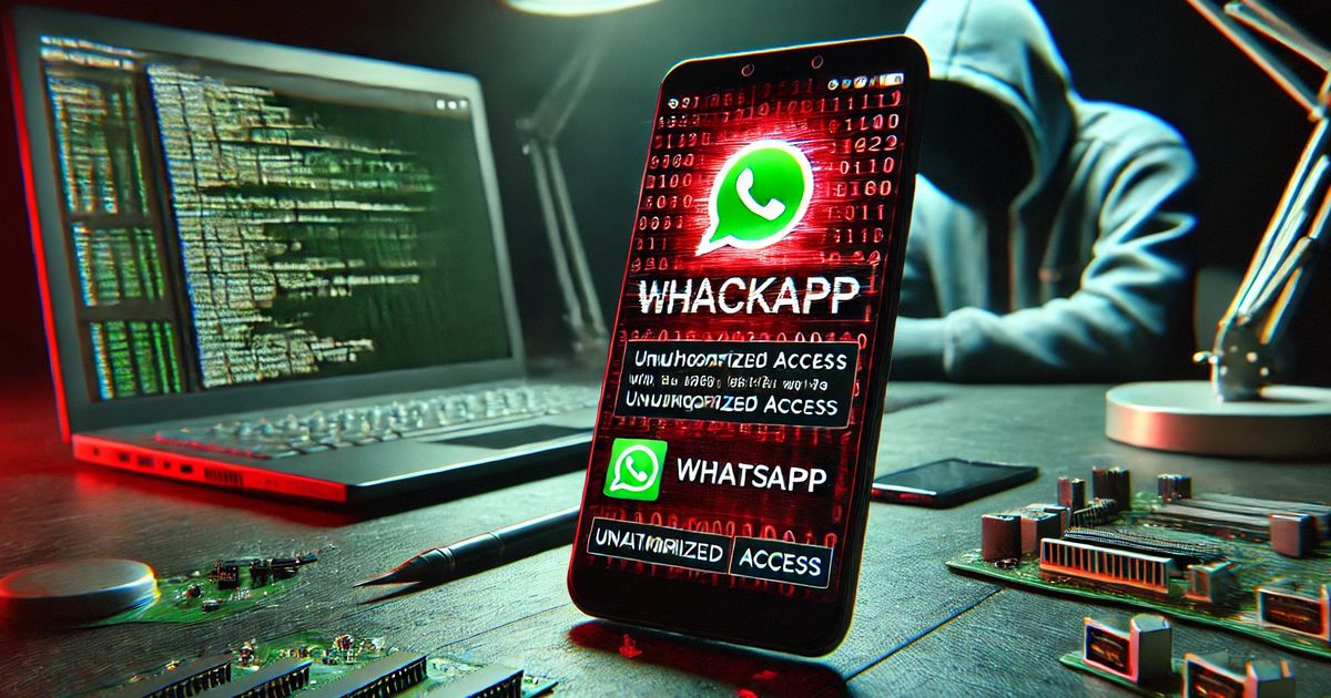 Ciri-Ciri WhatsApp Disadap Jarak Jauh, Lengkap dengan Cara Mengamankannya