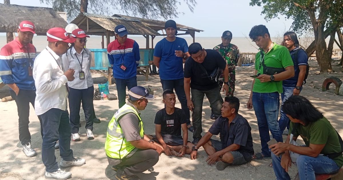Bahaya! Begini Dampak Pencurian Avtur di Kualanamu, Pipa Dilubangi