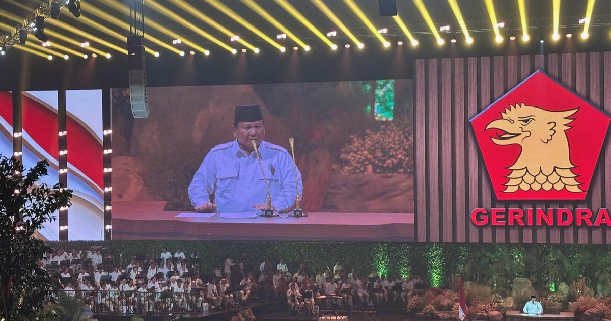 VIDEO: Marah Besar Prabowo Ancam Pengusaha Bandel Bikin Petani Susah 