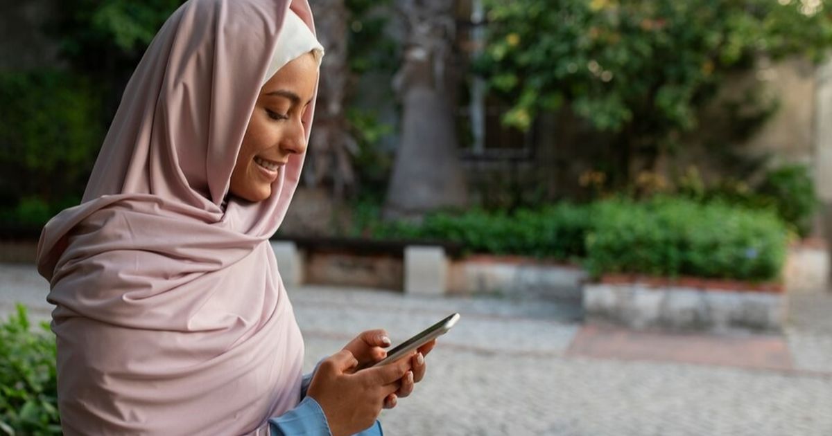 5 Aplikasi Penunjang Ibadah Ramadan, Bikin Ibadah Makin Mudah dan Khusyuk