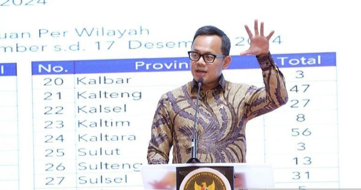 Ada Mantan Presiden RI Isi Materi Retret Kepala Daerah, Siapa Dia?