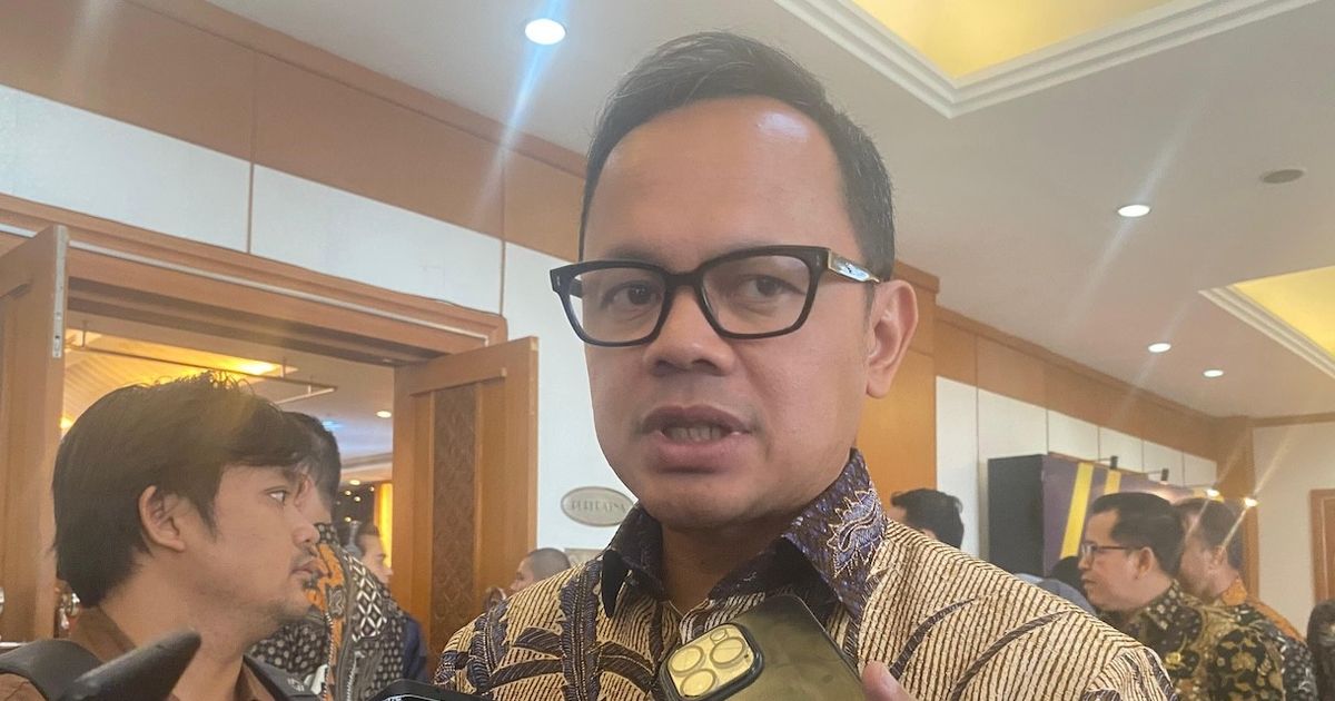 Wakil Mendagri Bima Arya Ungkap Alasan Pramono Anung Tak Hadiri Cek Kesehatan