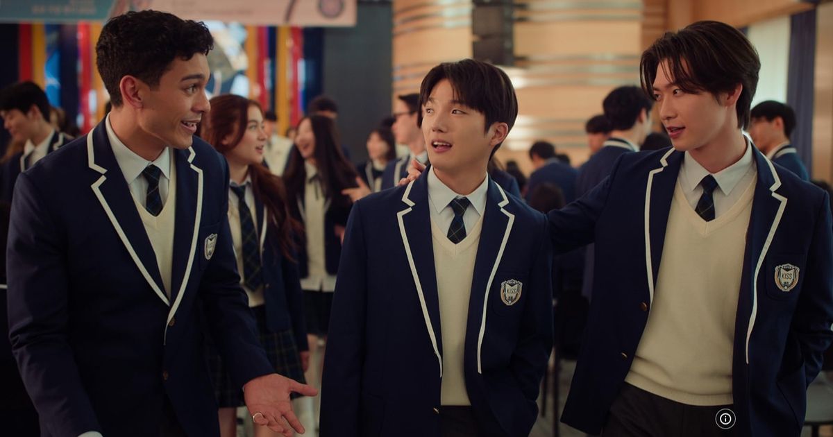 Kabar Gembira, Netflix Konfirmasi Serial XO, KITTY Berlanjut ke Season 3