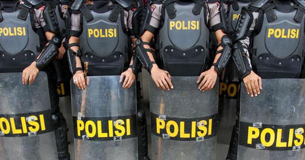 Irwasum Polri Tegaskan Masuk Polisi Gratis: Kalau Dibujuk Bayar Jangan Percaya!