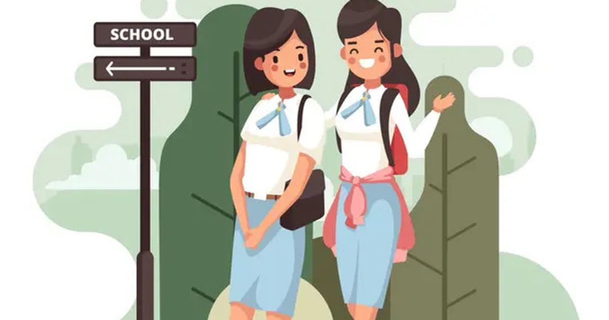 Biaya di 8 Sekolah SMA Jakarta Ini Hampir Tembus Rp1 Miliar Per Tahun