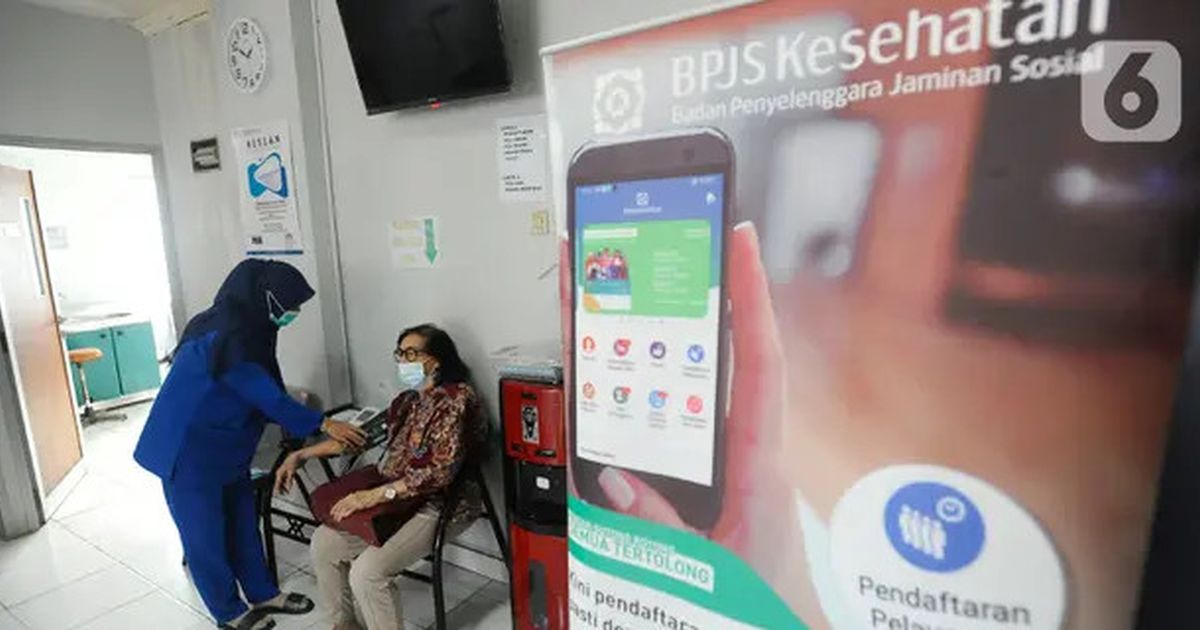 Begini Langkah PT Timah setelah Pegawainya Sindir Pengguna BPJS Kesehatan Mendadak Viral
