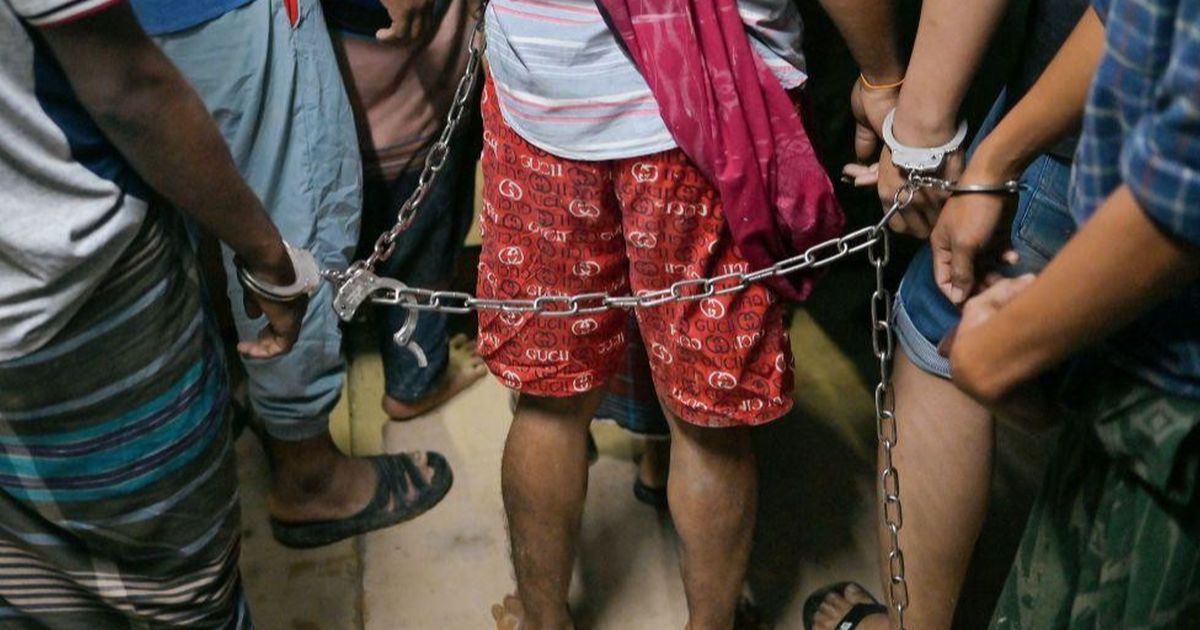 Terungkap, Modus Baru Penyaluran Pekerja Migran Ilegal