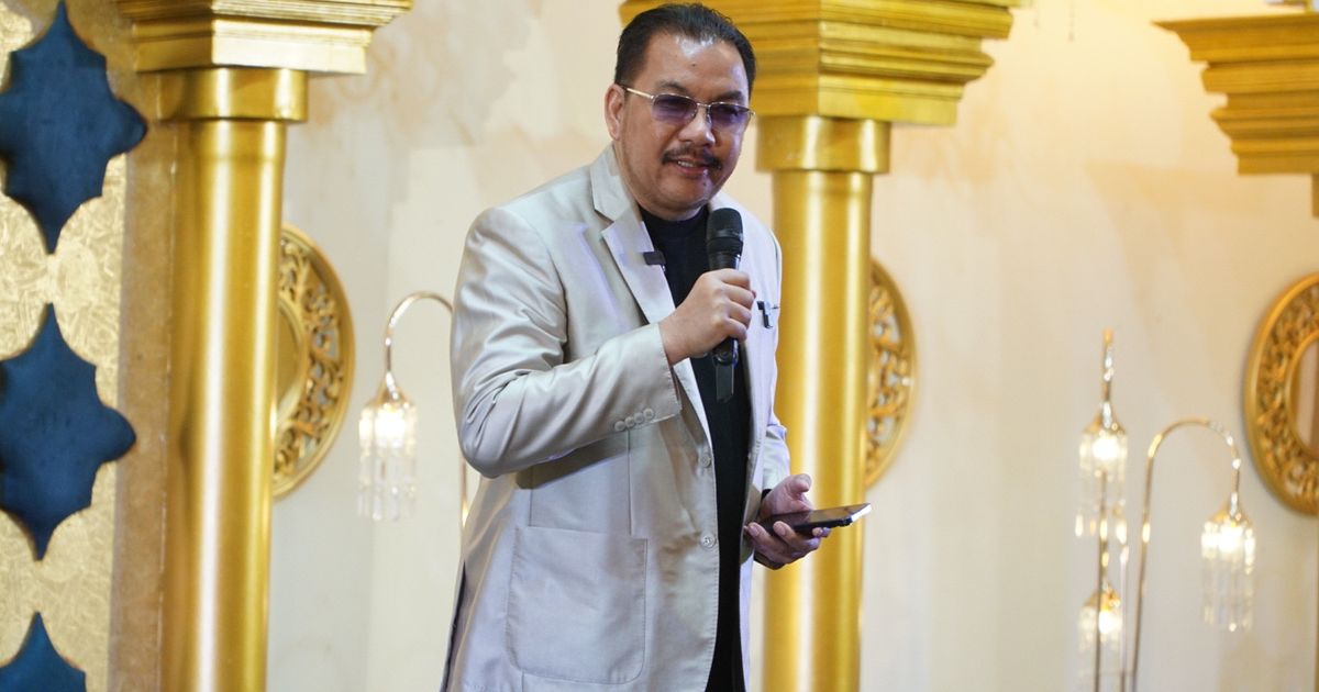 Sosok Chairil Anwar, Sapardi Djoko Damono & Denny JA Dalam Dunia Sastra di Mata AI