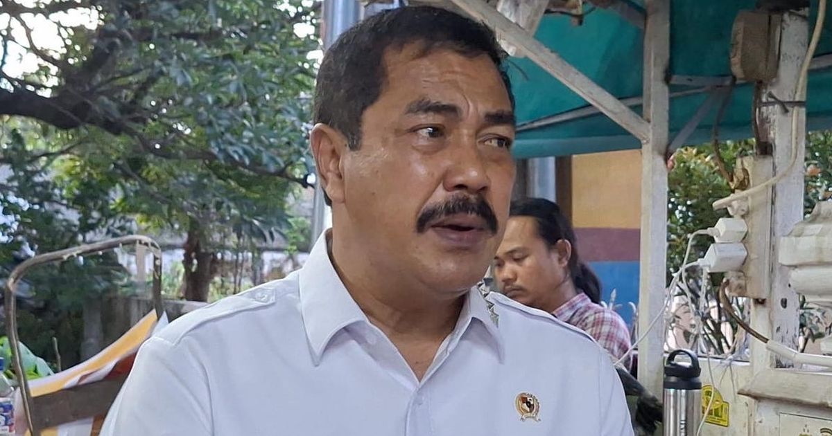 VIDEO: Isi Surat Sakti China Kejutan Menteri Agus, Dibuka Bobrok Pejabat & Petugas Imigrasi Soetta