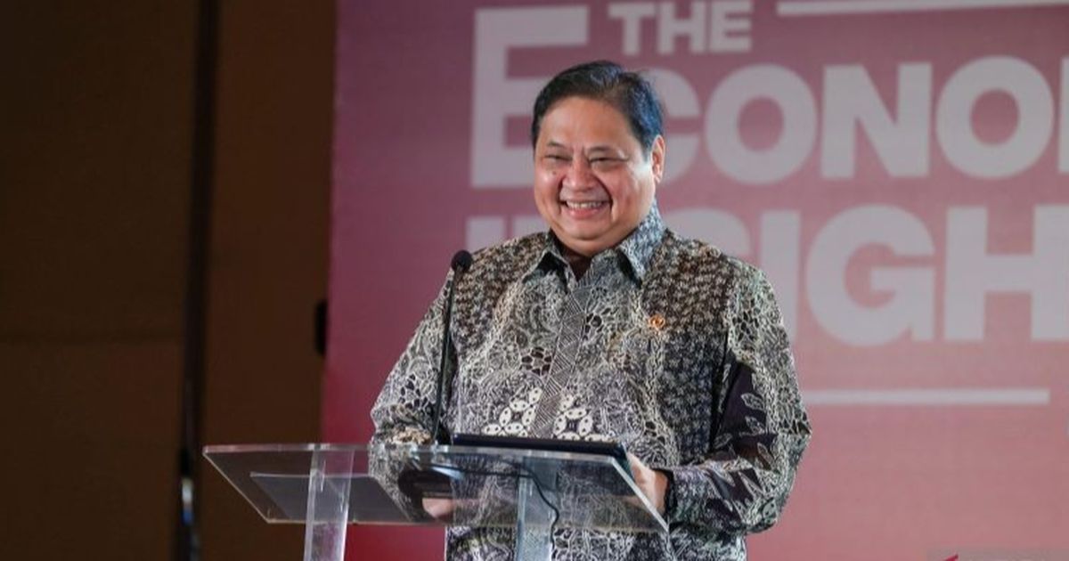 Pemerintah Target Transaksi Trade Expo Indonesia 2025 Tembus Rp408,2 Triliun