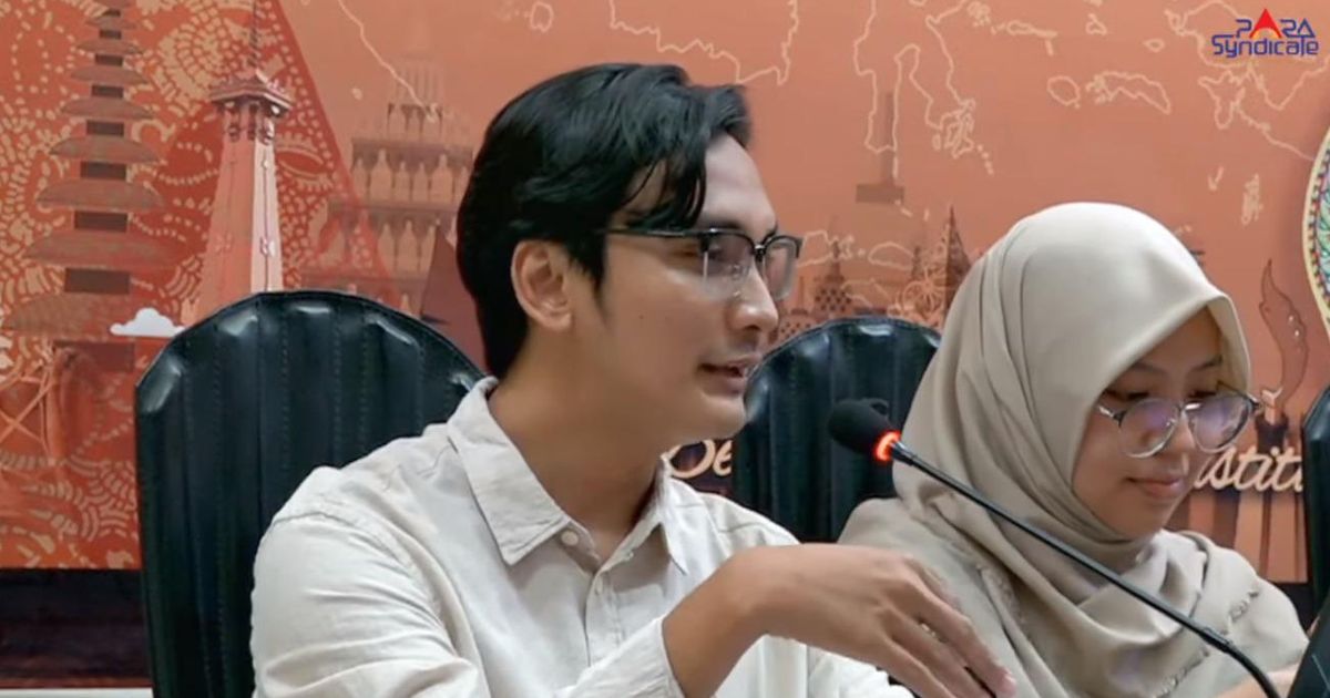 Pengamat Beberkan Alasan Retreat Kepala Daerah Bisa Berpotensi Merusak Desentralisasi