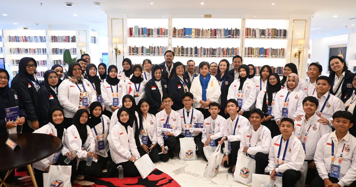 Alasan Mengapa Pendidikan Politik bagi Anak Muda Sangat Penting