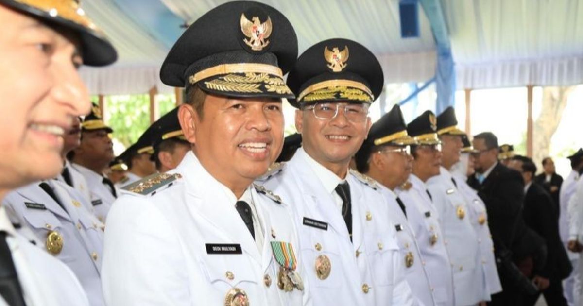 VIDEO: Gebrakan Demul Mercy Dinas Mewah Gubernur Disulap Jadi Mobil Rumah Sakit