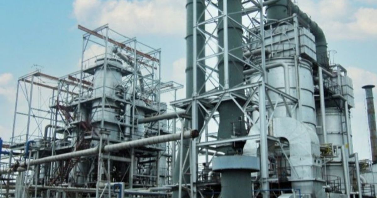 Alasan Pertamina Tak Olah Minyak Mentah di Dalam Negeri dan Harus Impor