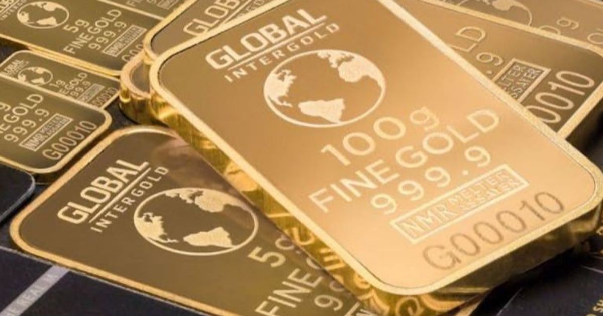 Ternyata Investasi Emas Tetap Ada Risikonya, Begini Penjelasan Peneliti
