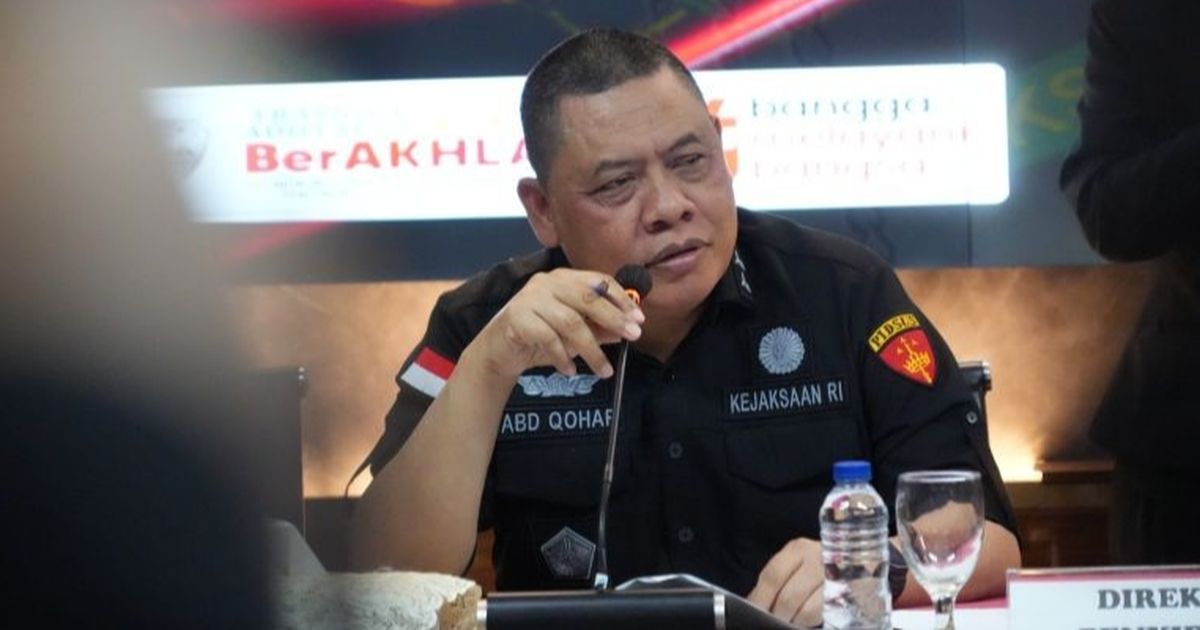 Dua Tersangka Baru Kasus Korupsi Pertamina Ditahan di Rutan Kejagung Cabang Salemba