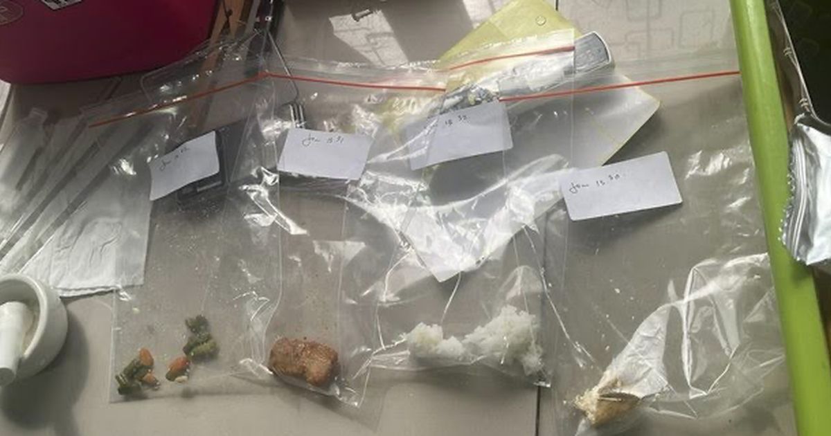 12 Siswa di Takalar Diduga Keracunan Usai Konsumsi Makan Bergizi Gratis