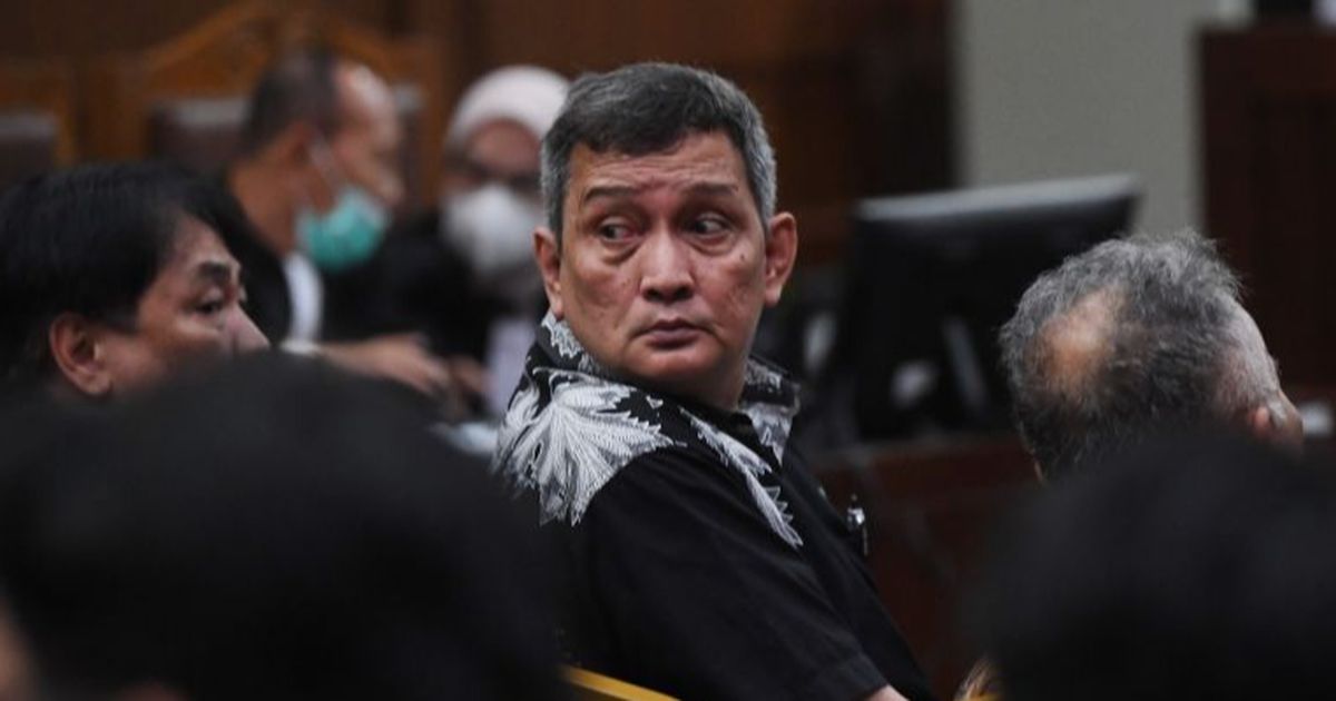Pertimbangan PT Jakarta Perberat Vonis Eks Direktur Keuangan PT Timah Jadi 20 Tahun Penjara