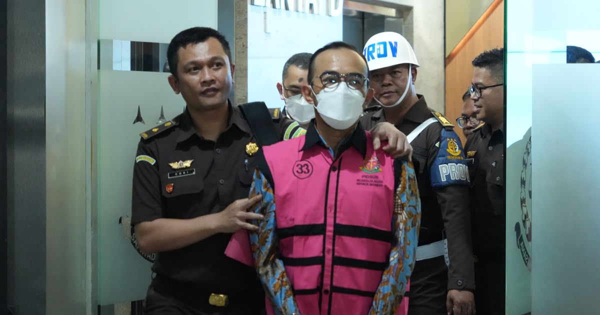 VIDEO: Jaksa Agung Bantah Rp193 Triliun, Korupsi BBM Ternyata Dahsyat Hampir Rp1.000 Triliun