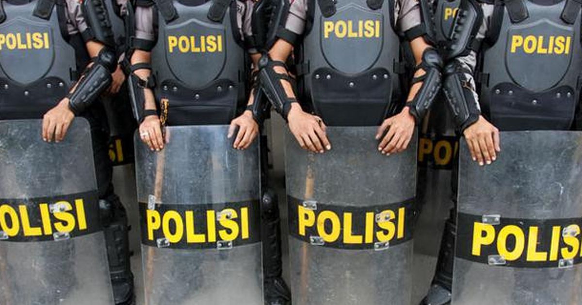 Duduk Perkara Polisi Tipu Polisi di NTT Gara-Gara Bawang Merah hingga Rugi Ratusan Juta