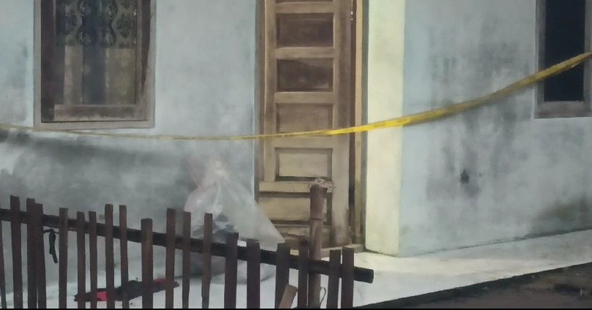 Penagih Utang Tewas Dicekik Nasabahnya di Bekasi, Jasad Korban Disembunyikan di Bawah Kasur