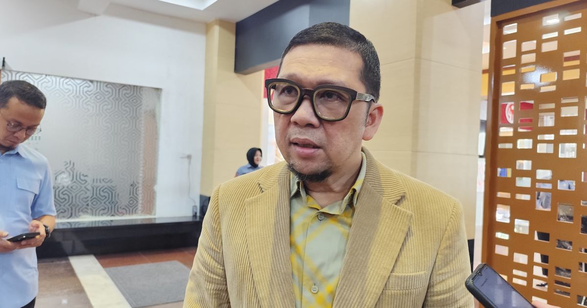 Bantahan Keras Golkar ke Dasco Soal LPG, Tidak Mungkin Presiden Tak Tahu Kebijakan Menteri