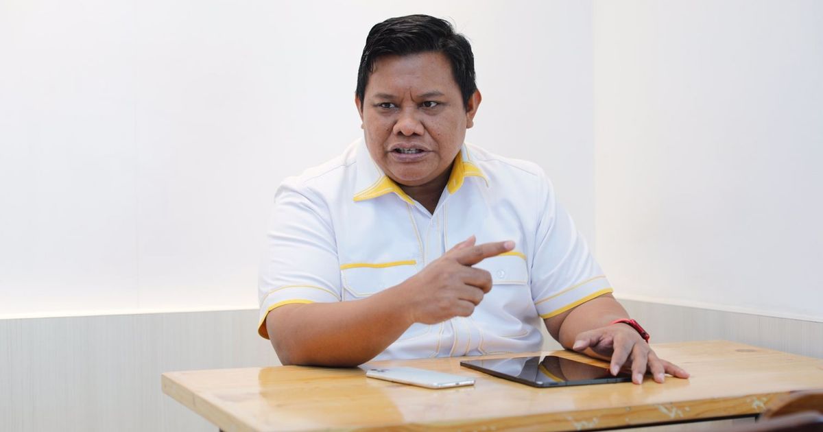 Golkar Tegaskan Masalah Kelangkaan Gas 3Kg sudah Selesai