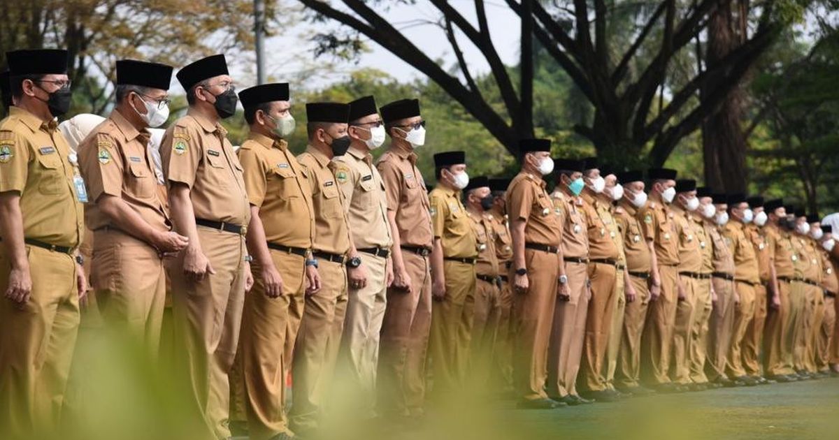 Istana Pastikan Gaji ke-13 dan 14 ASN Tidak Dihapus: Itu Hak Pegawai dan akan Dibayarkan