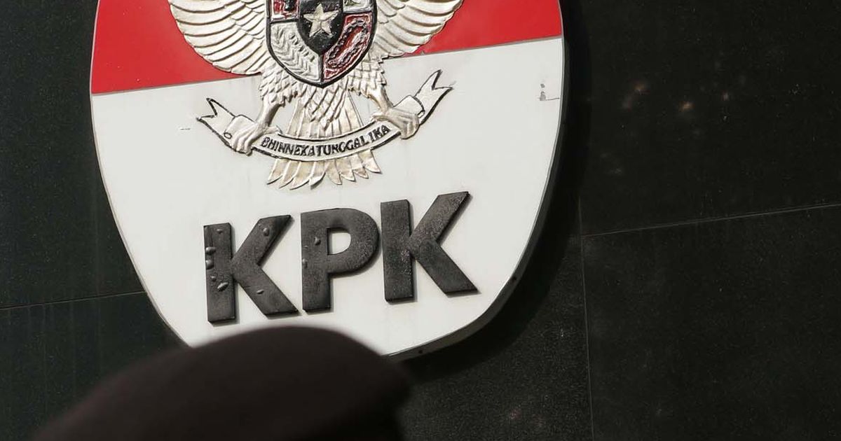 Reaksi KPK soal Revisi Tatib DPR Bisa Rekomendasi Copot Pejabat Negara