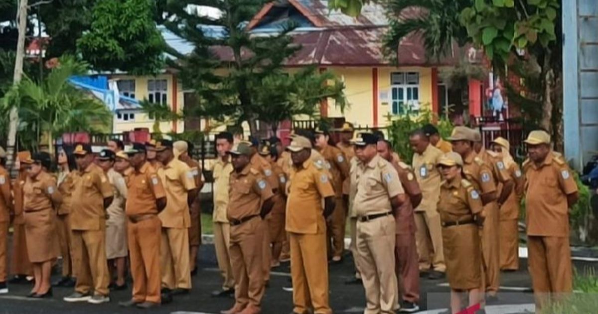 Sejarah Gaji ke-13 dan 14 PNS Hingga Muncul Kabar Dihapus Tahun 2025