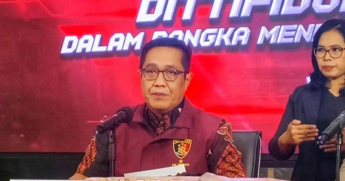 VIDEO: Jenderal Polri Bidik Tersangka Baru Pagar Laut Bekasi & Tangerang, Akui Beda dengan Jaksa